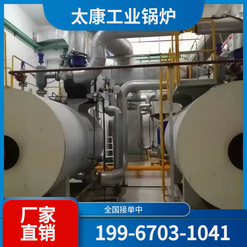 黔西南天然气锅炉