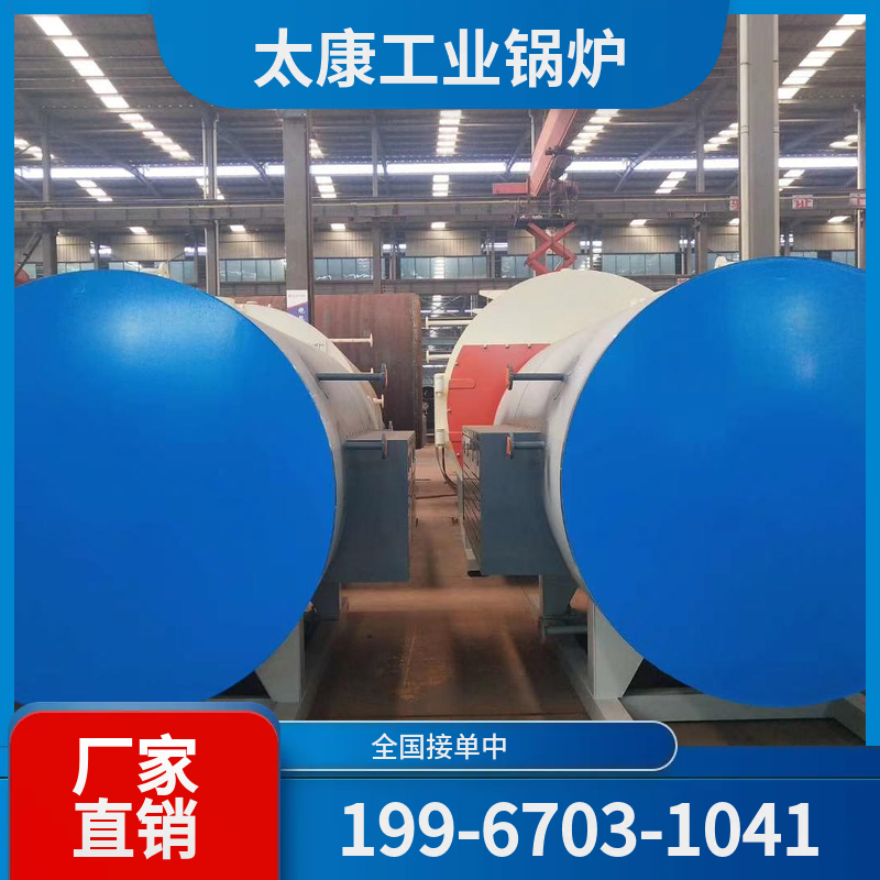 黔西南环保生物质锅炉
