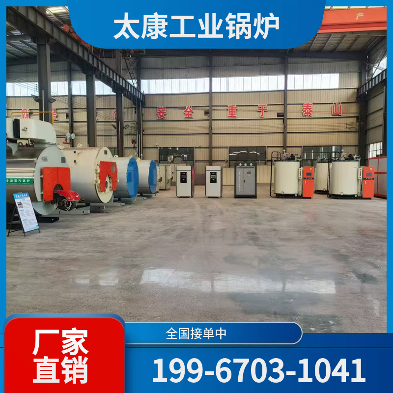 黔西南冷凝燃气锅炉